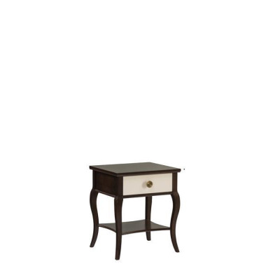Bedside table Consoles Bedroom Side table Modern Design Furniture Wood Cabinets