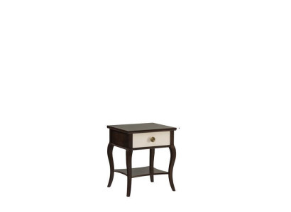 Bedside table Consoles Bedroom Side table Modern Design Furniture Wood Cabinets