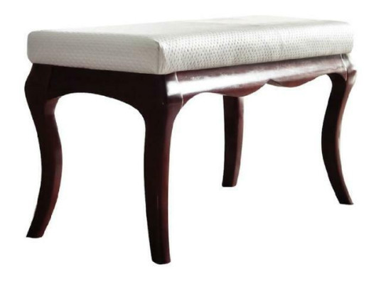 Stool Stool Original Milano Textile Real Handcraft Solid wood Solid wood MI-Stool