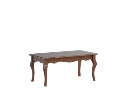 Wooden table Real Handcraft Classic Tables Table Dining table Model PR1 Wood new
