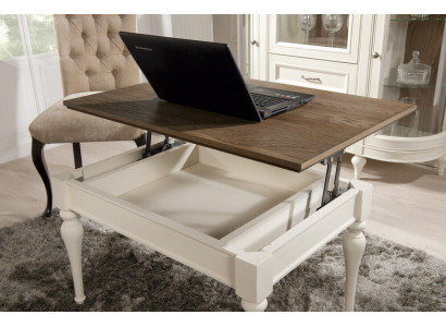 Classic Desk Office furniture Table Office Chef Desks Real wood FL-S3