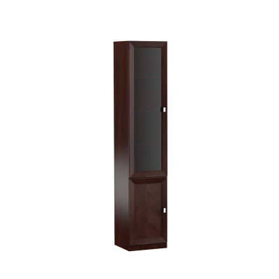 System Office Decorative Furniture Display case Filing cabinet Classic r Wood Wardrobe Shelf