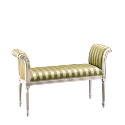 Bench seat Stool Bench seat Footstool Stool Living room Designer Stool new