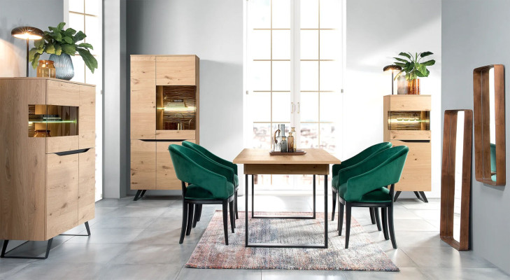 Living room Furniture Base cabinet Sideboard Chest of drawers Side Low Board Hotel Wardrobe new