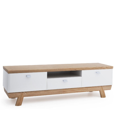 TV cabinet sideboard TV cabinet Wardrobe tv Table modern Wood Wardrobe Aspen ASRTV