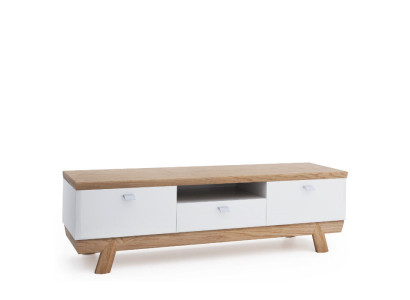 TV cabinet sideboard TV cabinet Wardrobe tv Table modern Wood Wardrobe Aspen ASRTV