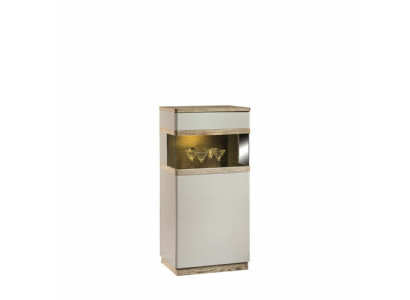 Classic Chest of drawers Display case Chests of drawers Display case Dresser cabinet Wardrobe CM-W3/4 P/L