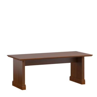 Classic Desk Office furniture Table Office Chef Desks Real wood BA - 19