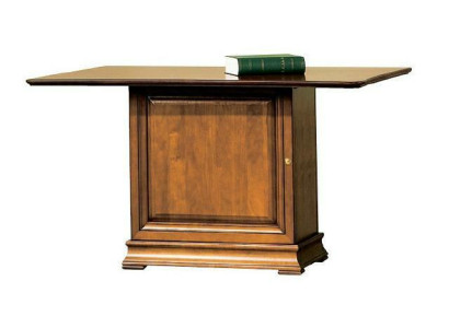 Classic Desk Office furniture Table Office Chef Desks Real wood SE-S1