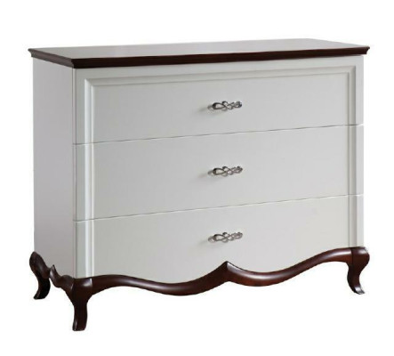 Designer XXL Chest of drawers Wardrobe Classic Chests of drawers dresser cabinet new MI-K2sz