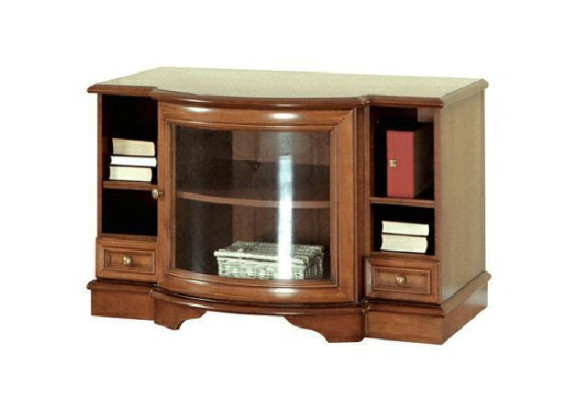 Classic r Unterschank TV-cabinet TV cabinet TV Wardrobe Chest of drawers Country house Z-TV-cabinet