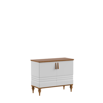 Classic Chest of drawers Display case Chests of drawers Showcase Dresser cabinet Wardrobe TO-K2sz
