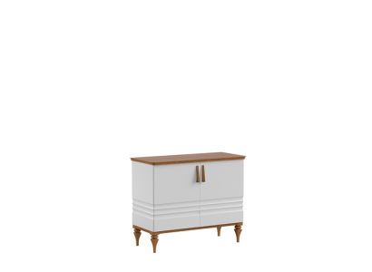 Classic Chest of drawers Display case Chests of drawers Showcase Dresser cabinet Wardrobe TO-K2sz