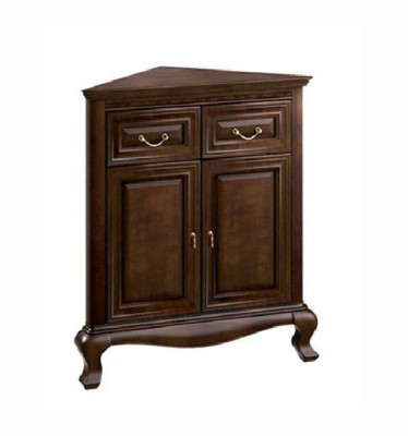 Classic Chest of drawers corner chest of drawers Corner Corner Chests of drawers chest of drawers Real wood Wood