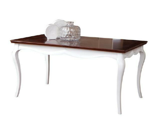 Real wood Handcraft Classic Tables Table Dining table - Model MI-1