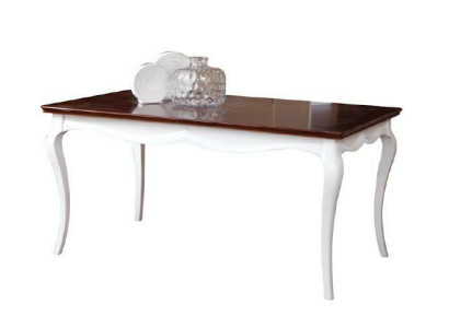 Real wood Handcraft Classic Tables Table Dining table - Model MI-1