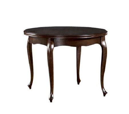Dining table Table Tables Real wood wooden table Classic r Baroque Style Dining room new