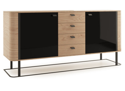 Console Chest of drawers Wooden Cabinet Sideboard Dresser Cabinet Decorative Wardrobe