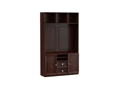 Filing cabinet Wardrobe Office System Furniture Furnishings Shelf Shelves