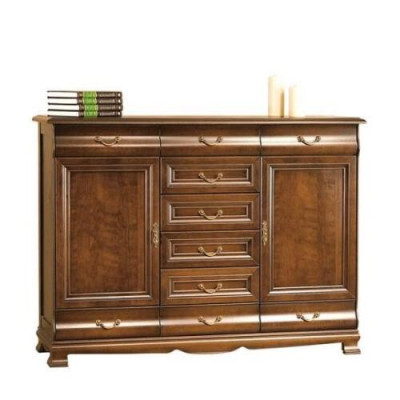 Design Chest of drawers Wardrobe Hotel Chests of drawers Wardrobe Shelf Console Furniture Furniture Wood new