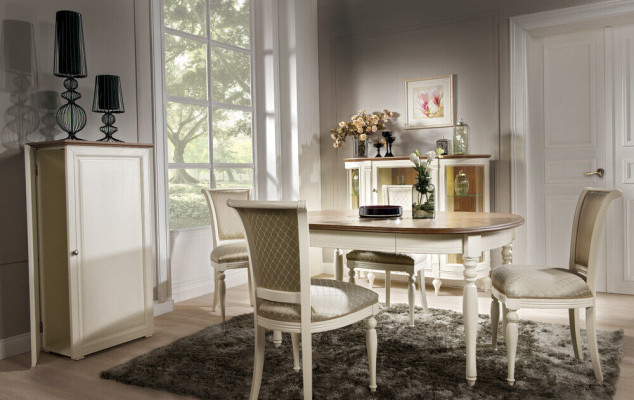 Classic Chest of drawers Display case Chests of drawers Showcase cabinet Dresser cabinet