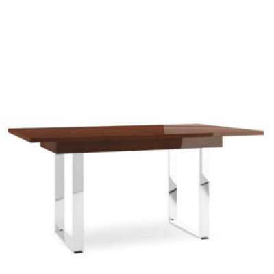 Design classic dining table table wooden table decorative tables high gloss living room