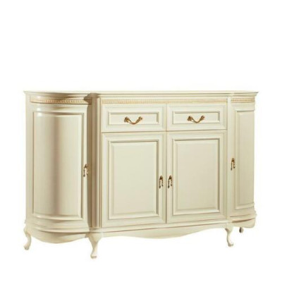 Classic Bar Wardrobe Wine Cabinet Chest of drawers Chests of drawers Dresser cabinet V-K4