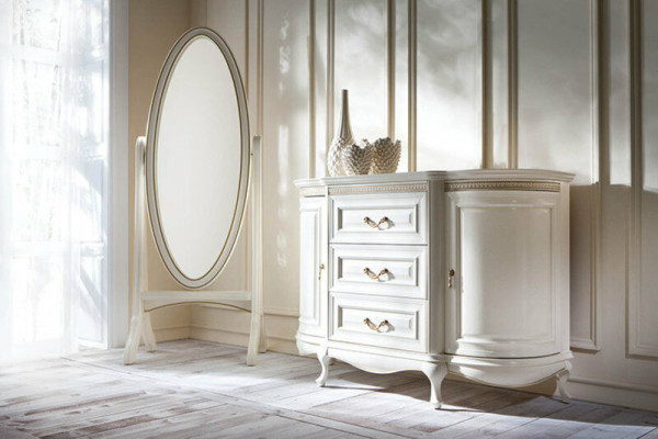 Classic Bar Wardrobe Wine Cabinet Chest of drawers Chests of drawers Dresser cabinet V-K4