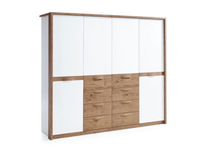 Classic Cabinets Wardrobe corner cabinet Wardrobe wooden cabinet