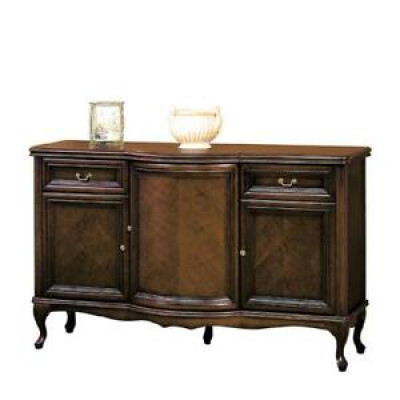 Classic Chest of drawers Chest of drawers Dresser cabinet Antique Style Office Sideboard Wardrobe