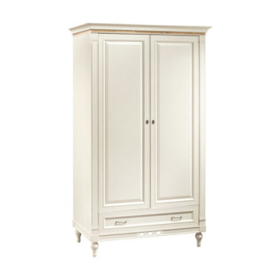 Classic Cabinets Wardrobe wall unit Wardrobe wooden cabinet - Model FL-D2