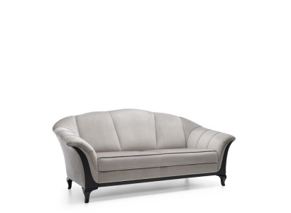 Double sofa + 2-seater designer sofa + modern style double sofa 190 x 92 cm