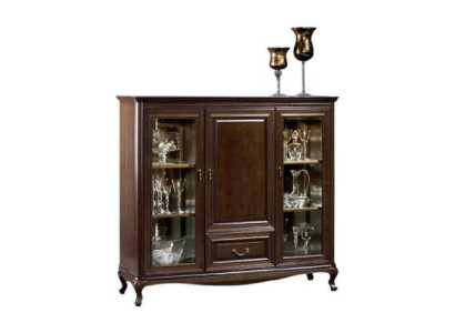 Classic Chest of drawers Chests of drawers Real wood Wood Wardrobe Solid wood new Handcraft V-KB