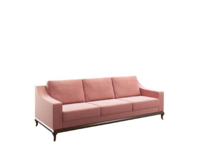 Sofa 3 Seater Sofa bed Three Seater Modern Style Furniture Designer with Bed function