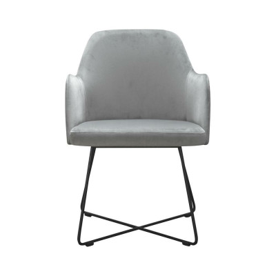 Design Set Chairs Group 6x Chair Waiting Dining Room new Suite Armchair