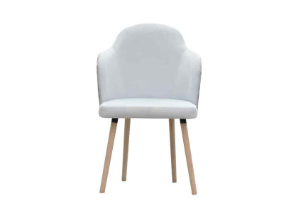 Design Set Chairs 6x Chair Armchair Chair Waiting Dining Room new Group