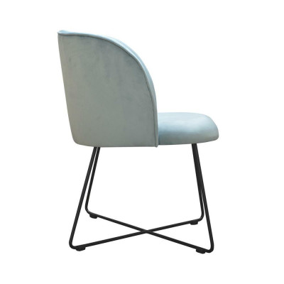 Armchair 6x Lounge Armchair Chair Group Restaurant Club Living room
