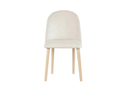 Armchair 6x Lounge Chair Armchair Living room Upholstered Chair Restaurant Club
