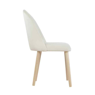 Armchair 6x Lounge Chair Armchair Living room Upholstered Chair Restaurant Club