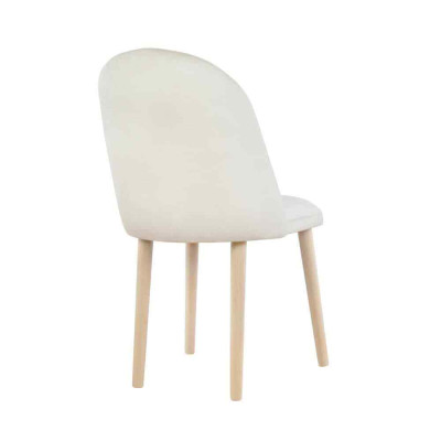 Armchair 6x Lounge Chair Armchair Living room Upholstered Chair Restaurant Club