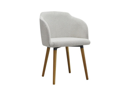 Chair 6x Dining room Upholstered Chair Lounge Seat Armchair Set new Club TV