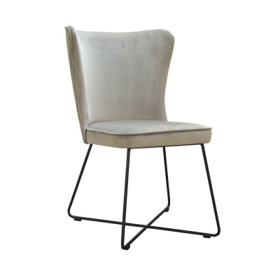 Chair 4x Armchair Dining room Lounge Seat Set new Club TV upholstered chair
