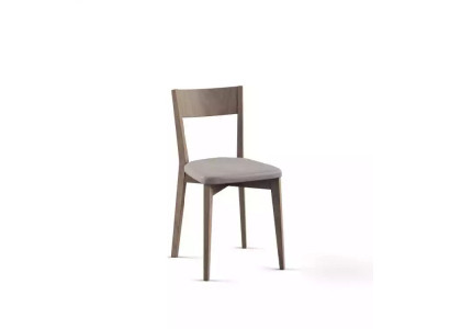 Chair Dining chairs kitchen chair stylish new chair gray