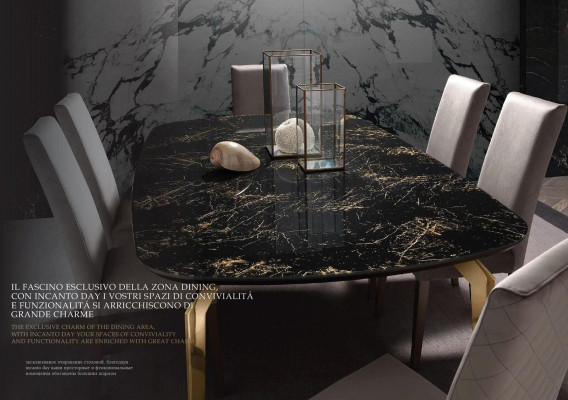 Chair Dining room chair Stühl 1 Seater Armchair Luxury Furniture Design Chairs Fabric new