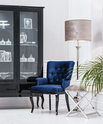 Chair Armchair Lehn Seat Upholstery Designer Chairs Chesterfield Textile High Gloss