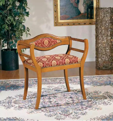 Chair Upholstery Seat Designer Textile Upholstered Chair Seat Furniture Telephone Stool