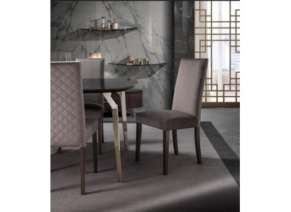 Chairs Armchair TV Lounge Seat 1x Armchair new Luxury Chair Dining room Upholstery