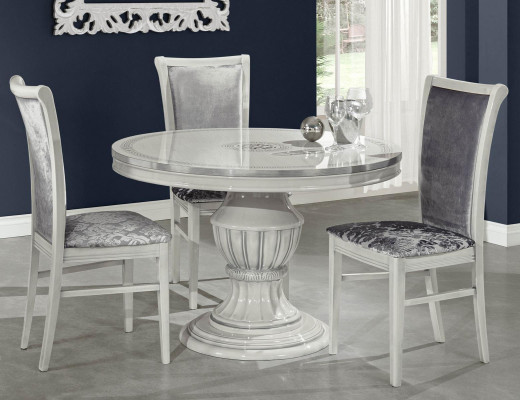 Dining room chair Chair Dining room Chairs Relax Chair Velvet Wood Gray Seat Design