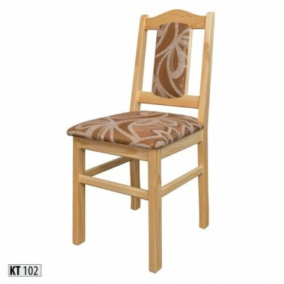 Dining room chair Kitchen chair Upholstered chair Living room chair Wooden chair Wood pine