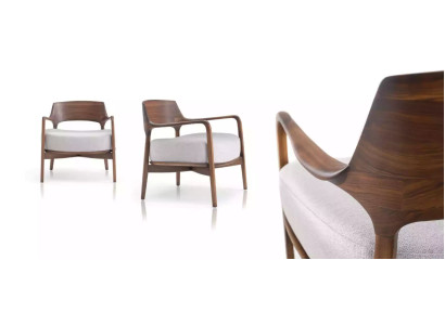 Dining room Chair Living room Recliner Chairs Wood Modern Upholstery Recliners